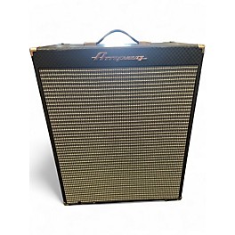 Used Ampeg RB210 Bass Combo Amp