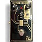 Used Sunsine Audio HARMONIC DECODER Effect Pedal thumbnail