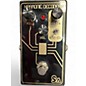 Used Sunsine Audio HARMONIC DECODER Effect Pedal
