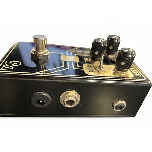 Used Sunsine Audio HARMONIC DECODER Effect Pedal