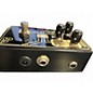 Used Sunsine Audio HARMONIC DECODER Effect Pedal