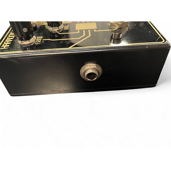 Used Sunsine Audio HARMONIC DECODER Effect Pedal