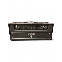 Used BOSS KTN-ART2HD Solid State Guitar Amp Head