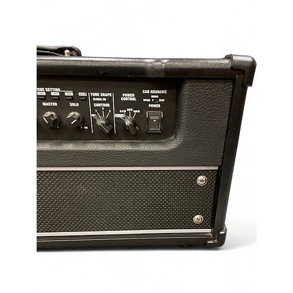 Used BOSS KTN-ART2HD Solid State Guitar Amp Head