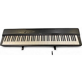 Used Casio PX160 Digital Piano