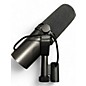 Used Shure SM7B Dynamic Microphone thumbnail