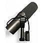 Used Shure SM7B Dynamic Microphone