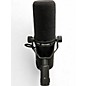 Used Shure SM7B Dynamic Microphone