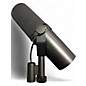 Used Shure SM7B Dynamic Microphone