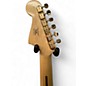 Used Squier JAZZ MASTER 40TH ANNIVERSARY Blue Solid Body Electric Guitar
