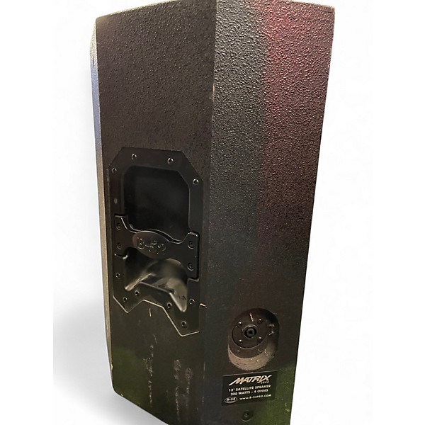 Used B-52 Matrix 2000 Sound Package