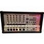 Used Phonic POWERPOD PLUS 620 Powered Mixer