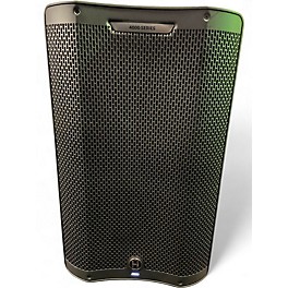 Used Harbinger VARI V4415 Powered Speaker