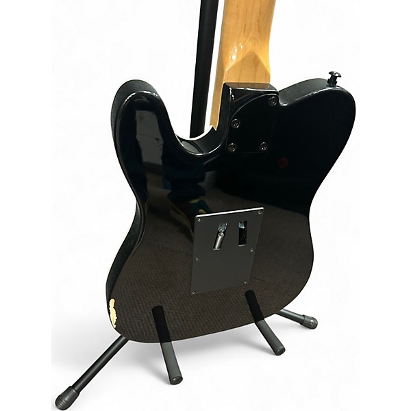 Used Kononykheen Breed Thirty-Two Lime Solid Body Electric Guitar