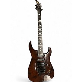 Used Caparison Guitars TAT CRIMSON Solid Body Electric Guitar
