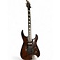Used Caparison Guitars TAT CRIMSON Solid Body Electric Guitar thumbnail