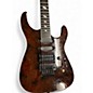 Used Caparison Guitars TAT CRIMSON Solid Body Electric Guitar