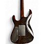 Used Caparison Guitars TAT CRIMSON Solid Body Electric Guitar