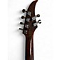Used Caparison Guitars TAT CRIMSON Solid Body Electric Guitar