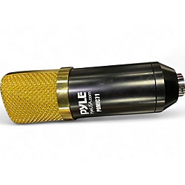 Used Pyle PDMIC71 Condenser Microphone