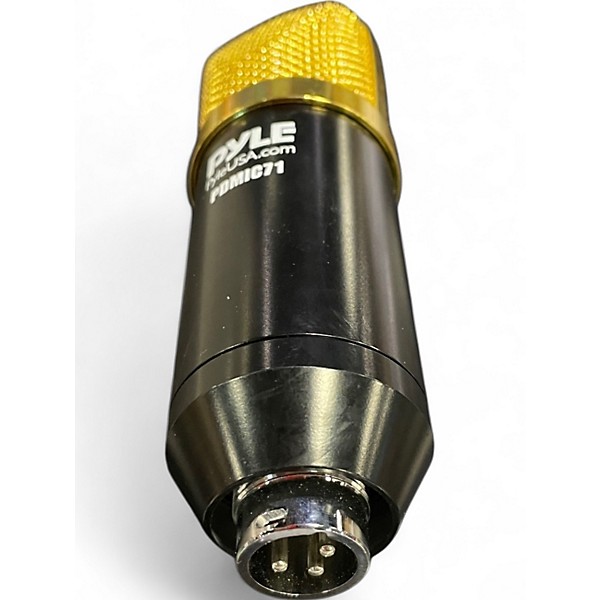 Used Pyle PDMIC71 Condenser Microphone