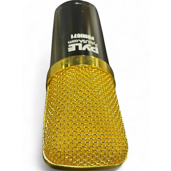 Used Pyle PDMIC71 Condenser Microphone