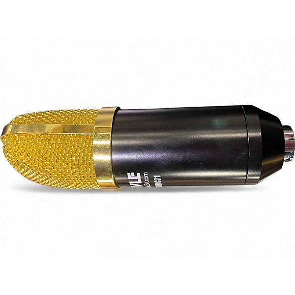 Used Pyle PDMIC71 Condenser Microphone
