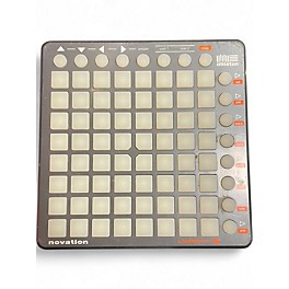 Used Novation Launchpad S MIDI Controller