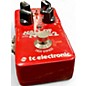 Used TC Electronic Hall Of Fame 2 Reverb Effect Pedal