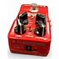 Used TC Electronic Hall Of Fame 2 Reverb Effect Pedal