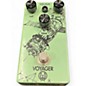 Used Walrus Audio Voyager Preamp Overdrive Effect Pedal thumbnail
