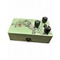 Used Walrus Audio Voyager Preamp Overdrive Effect Pedal