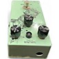 Used Walrus Audio Voyager Preamp Overdrive Effect Pedal