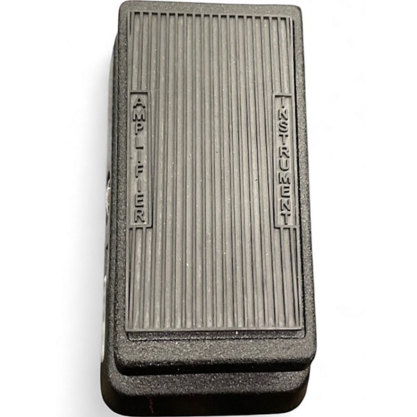ギター Cry Baby Mini CBM95 Dunlop Cry Baby Mini Wah Guitar Effects Pedal CBM95 – Andy's