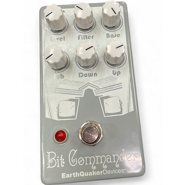 ギター EarthQuaker Devices Bit Commander mqdefault.jpg