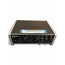 Used TASCAM US 2x2 Audio Interface