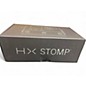 Used Line 6 HX Stomp Effect Processor