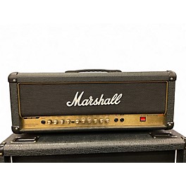 Used Marshall AVT 50H Solid State Guitar Amp Head
