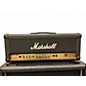 Used Marshall AVT 50H Solid State Guitar Amp Head thumbnail
