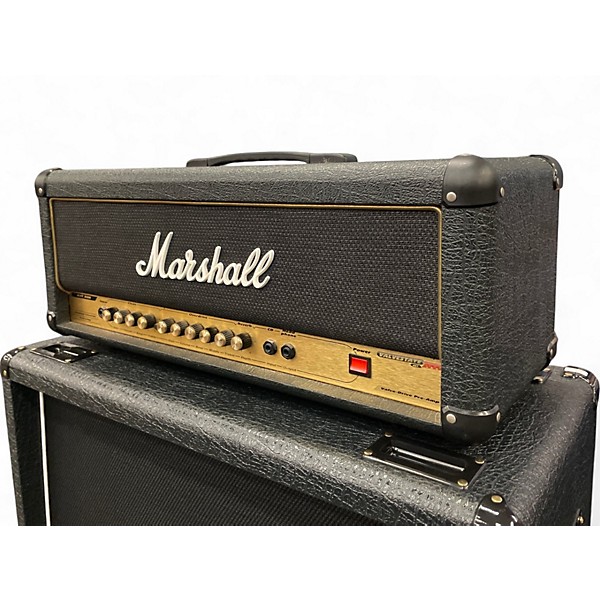 Used Marshall AVT 50H Solid State Guitar Amp Head