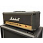 Used Marshall AVT 50H Solid State Guitar Amp Head