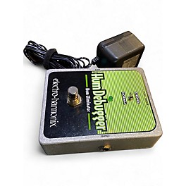 Used Electro-Harmonix Hum Debugger Effect Pedal