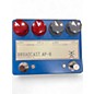 Used Hudson Electronics Broadcast AP-ll Effect Pedal thumbnail