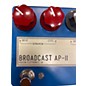 Used Hudson Electronics Broadcast AP-ll Effect Pedal