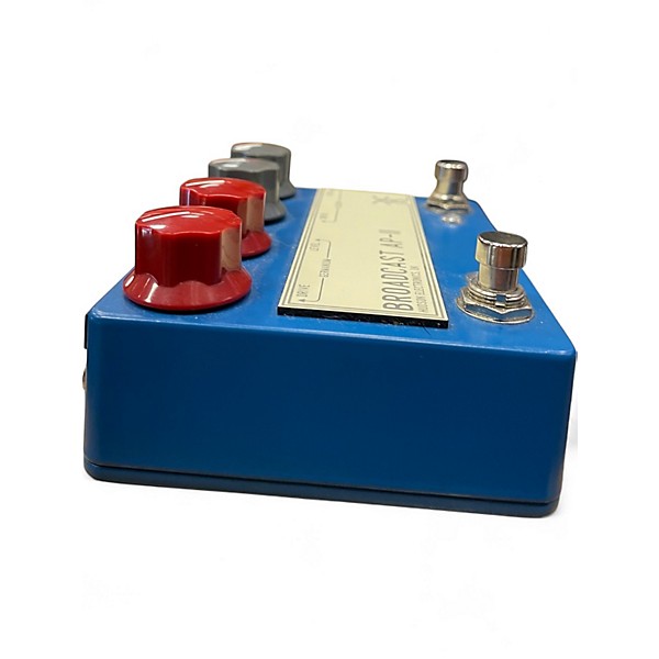 Used Hudson Electronics Broadcast AP-ll Effect Pedal