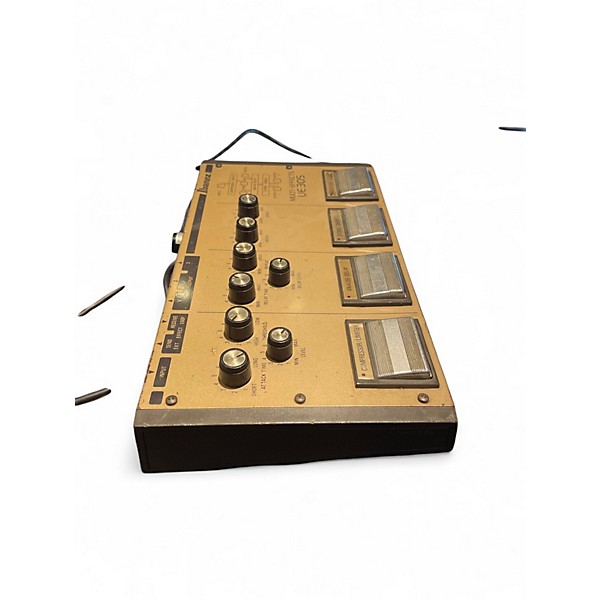 Used Ibanez UE305 Effect Processor