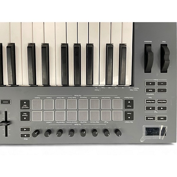 Used Novation FLKEY49 Production Controller