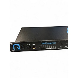 Used Mark Of The Unicorn MIDI EXPRESS XT Power Amp