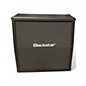 Used Blackstar ID Series 4x12 Angled Guitar Cabinet