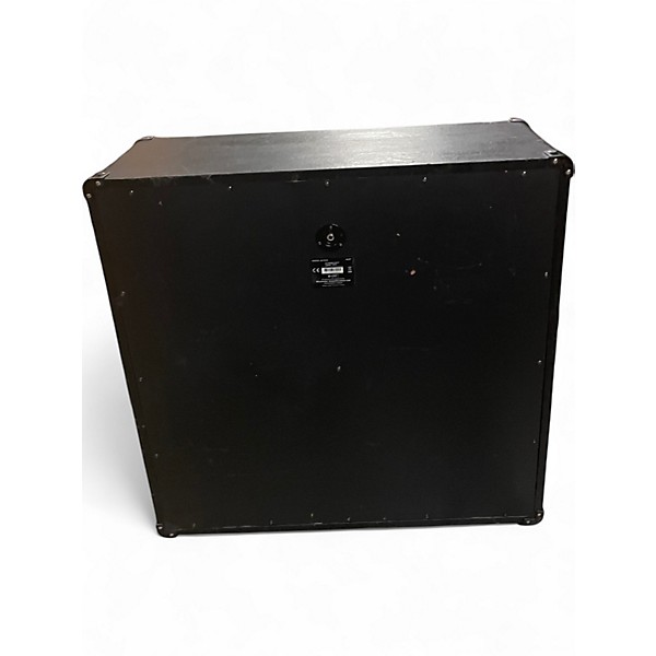 Used Blackstar ID Series 4x12 Angled Guitar Cabinet